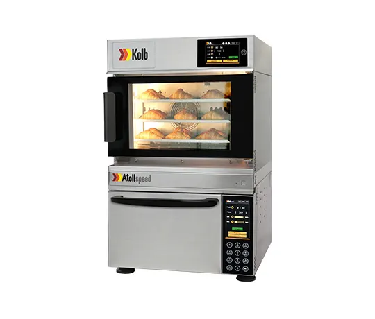 Combinar con Atoll 600