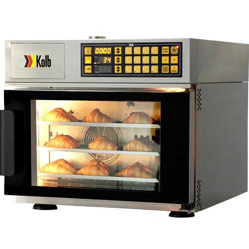 Convection Oven Atoll